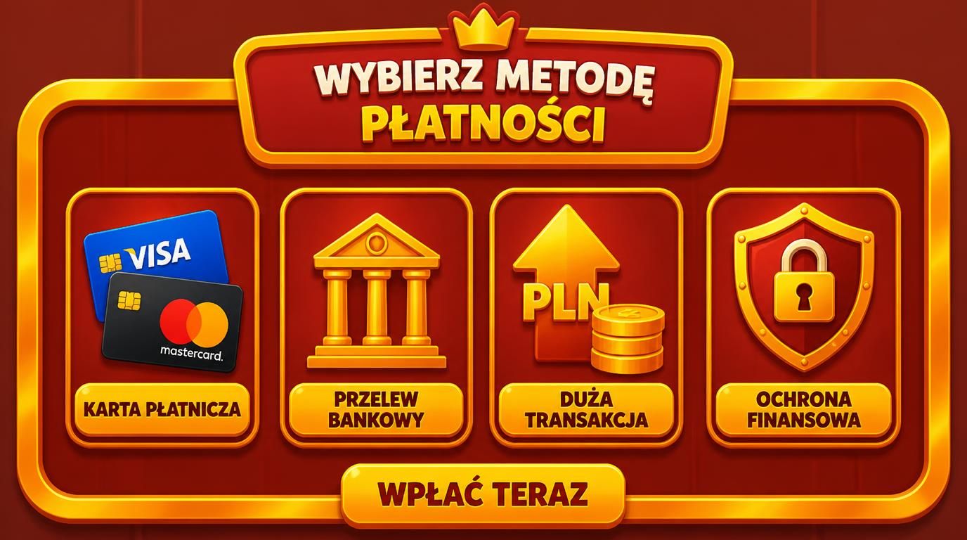 Ikona dużej wpłaty kartą i przelewem bankowym z symbolem ochrony danych